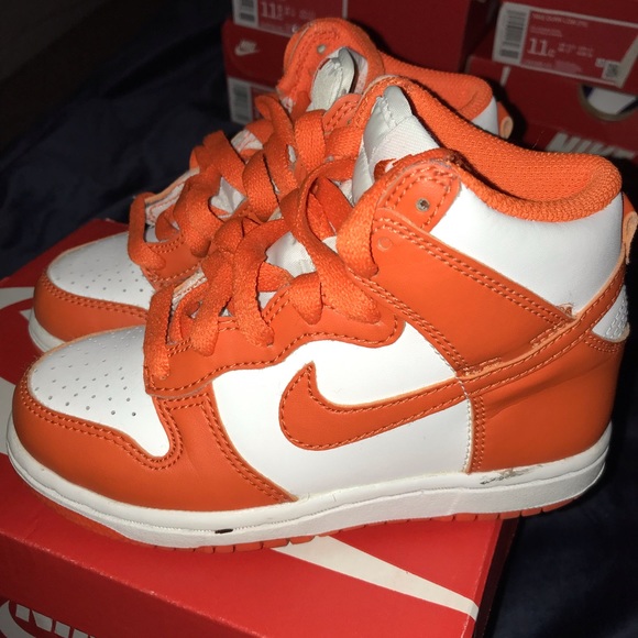 Nike dunks - Picture 6 of 9